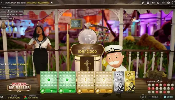 Monopoly Big Baller Results Today - Live & Latest Winning Numbers India 2026