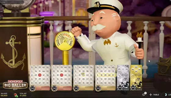 Monopoly Big Baller Tracker India 2026